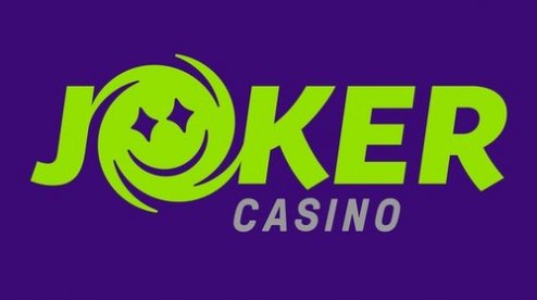 Joker logo