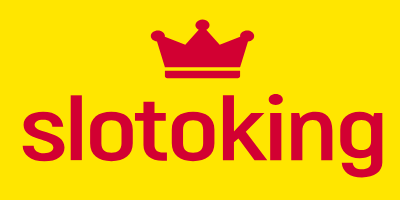 Slotoking logo
