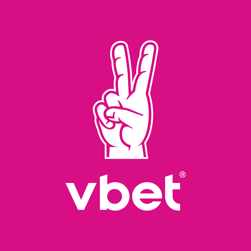 VBET logo